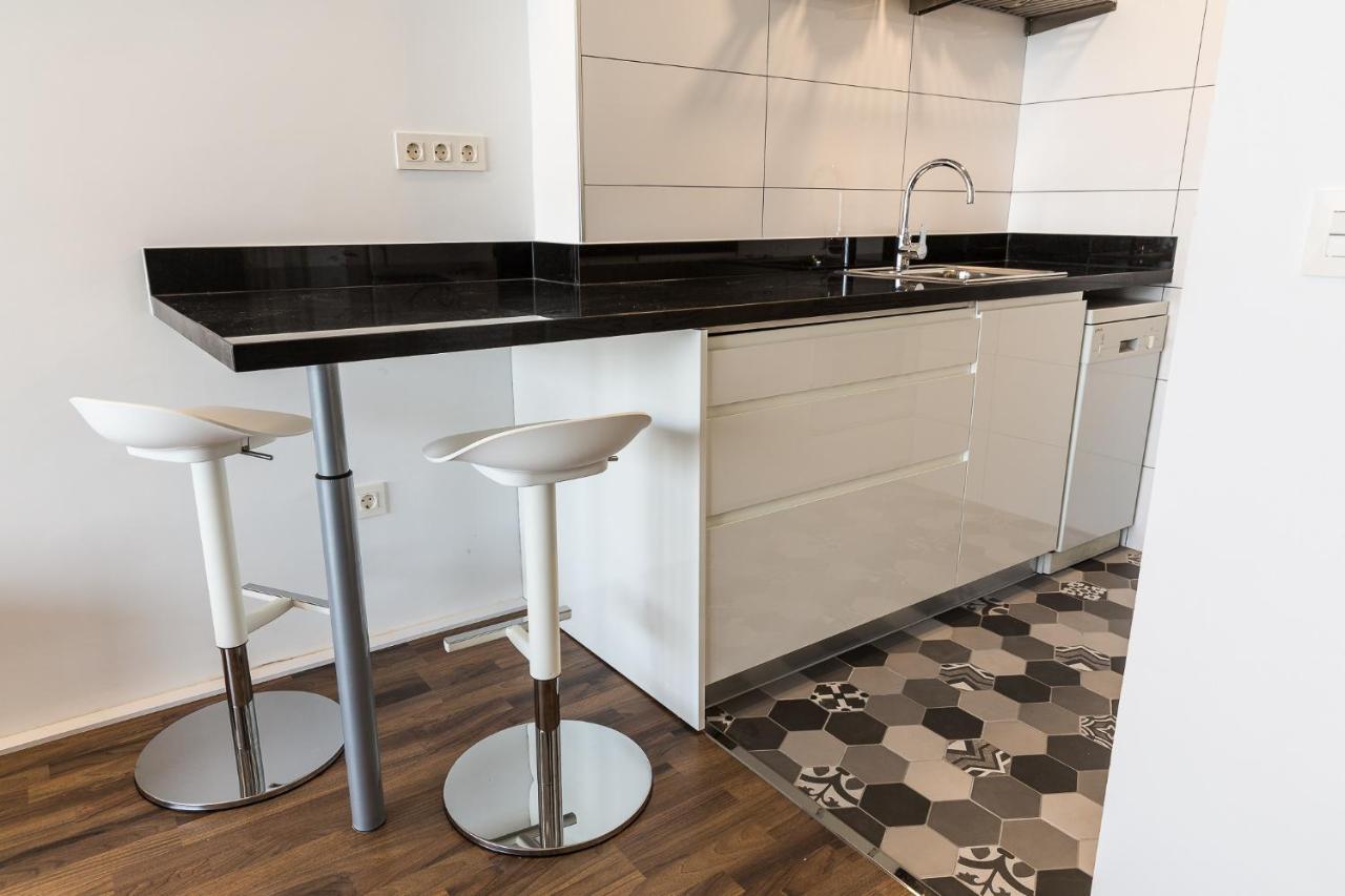 Amazing Sea Views With Ac Two Min Beach Alicante Eksteriør bilde