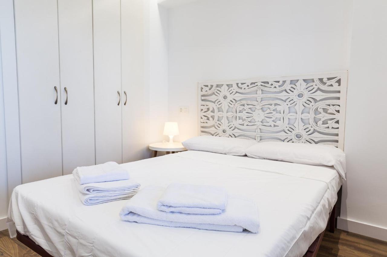 Amazing Sea Views With Ac Two Min Beach Alicante Eksteriør bilde