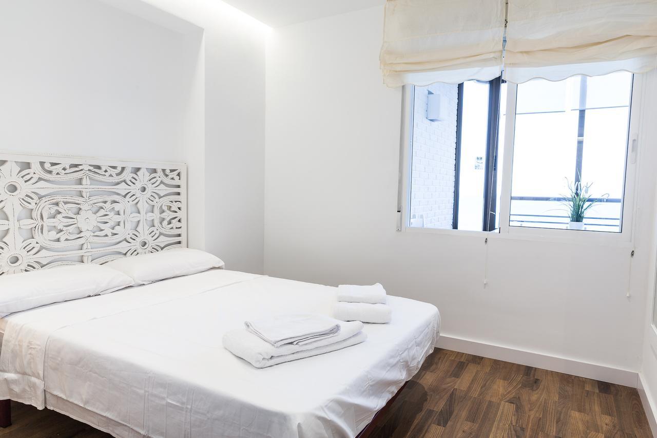 Amazing Sea Views With Ac Two Min Beach Alicante Eksteriør bilde
