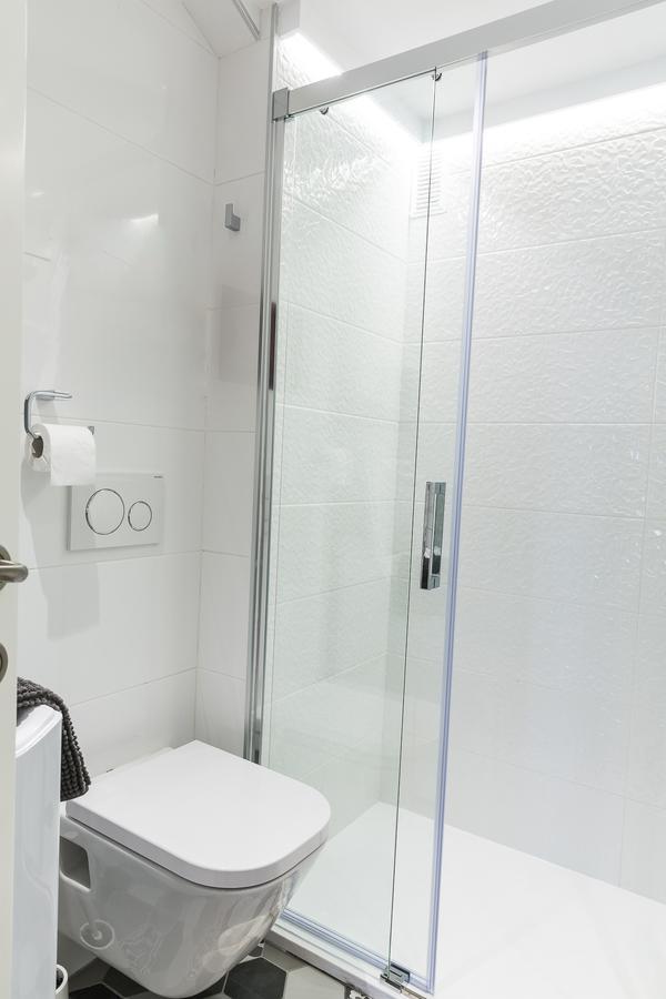 Amazing Sea Views With Ac Two Min Beach Alicante Eksteriør bilde