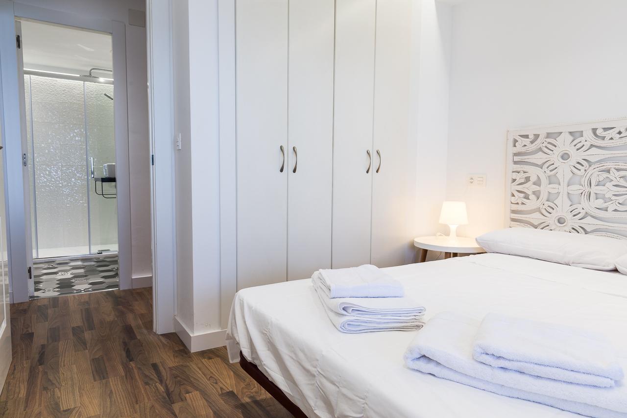 Amazing Sea Views With Ac Two Min Beach Alicante Eksteriør bilde